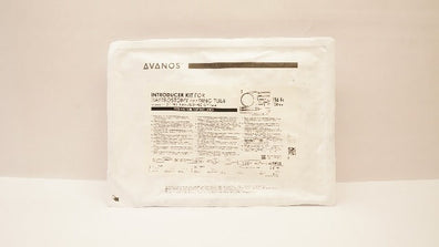 Avanos 98430 Introducer Kit For Gasteostomy Feeding Tube, Dilator 16Fr